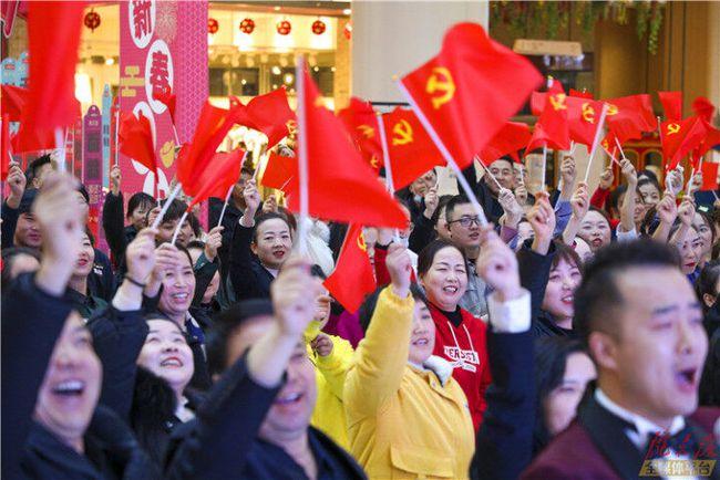 贵州商务丨回暖向好,2023年全省消费市场运行情况出炉
